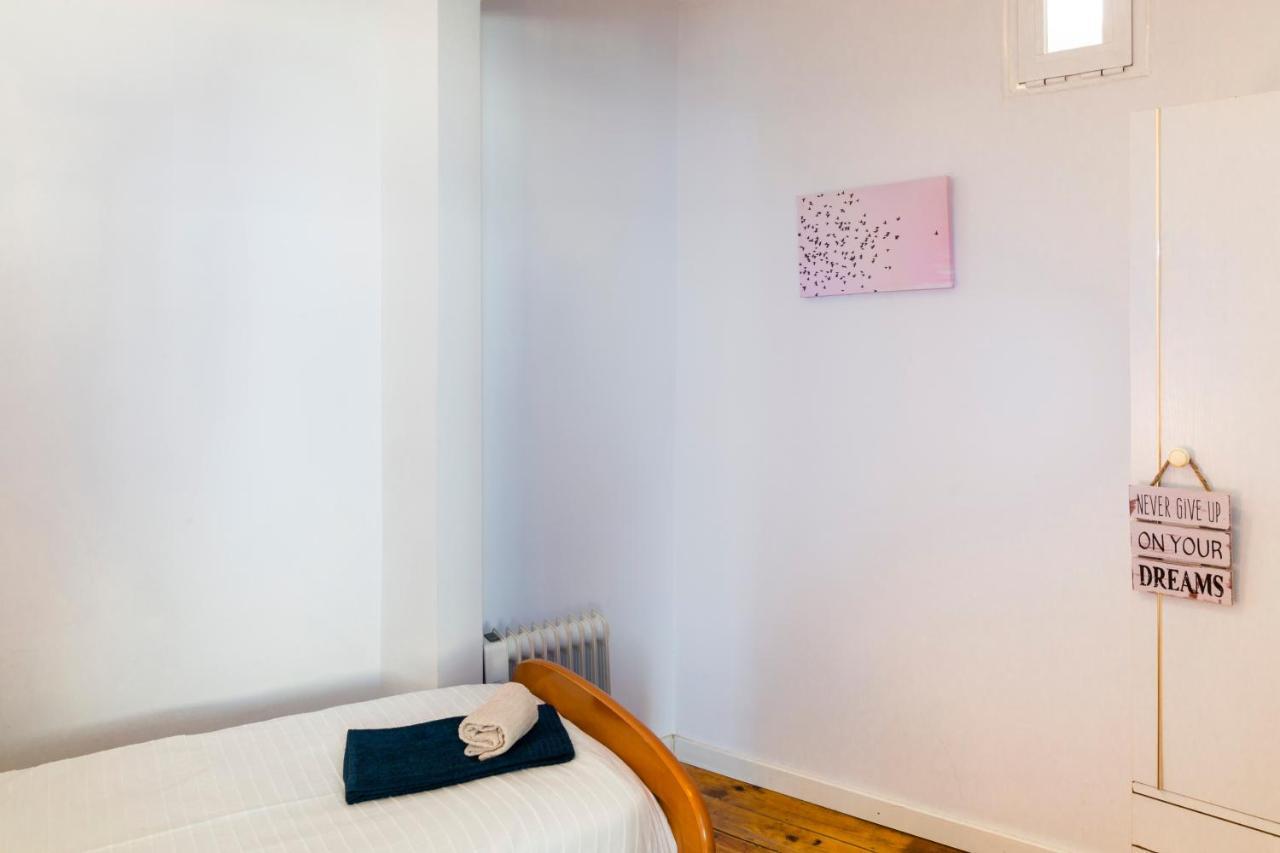 Estrela Garden Apartment Lisboa Exterior foto