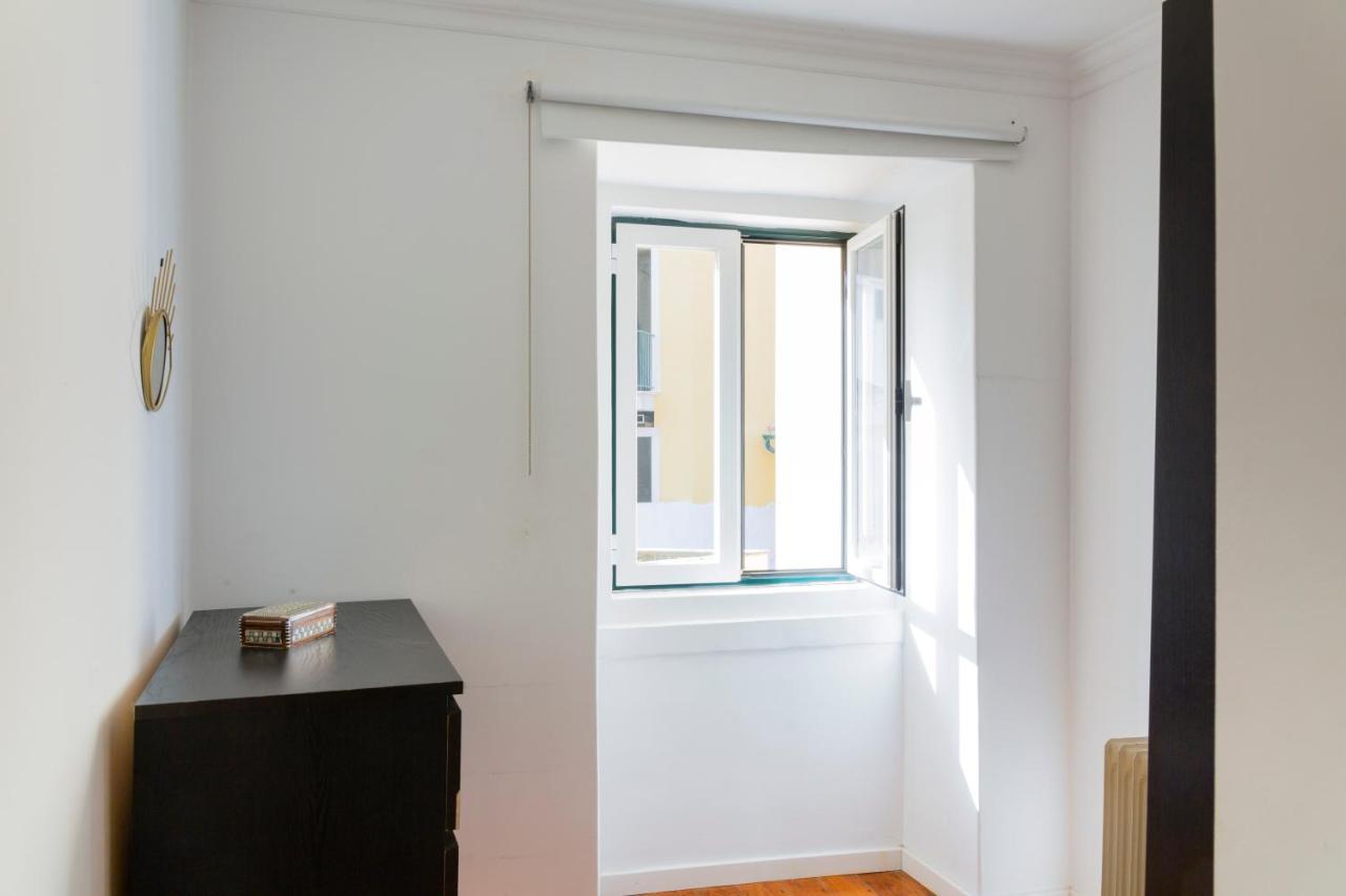 Estrela Garden Apartment Lisboa Exterior foto